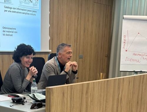Corso Tecniche di Vendita