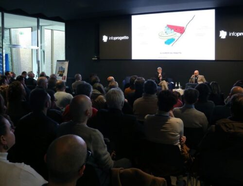 EFFICIENZA PROGETTUALE E QUALITÀ DEL COSTRUIRE